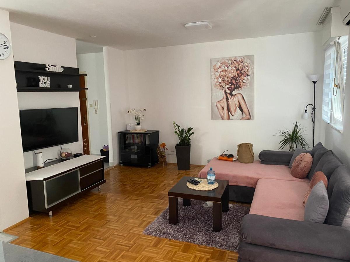Apartment Miana Трогир Экстерьер фото