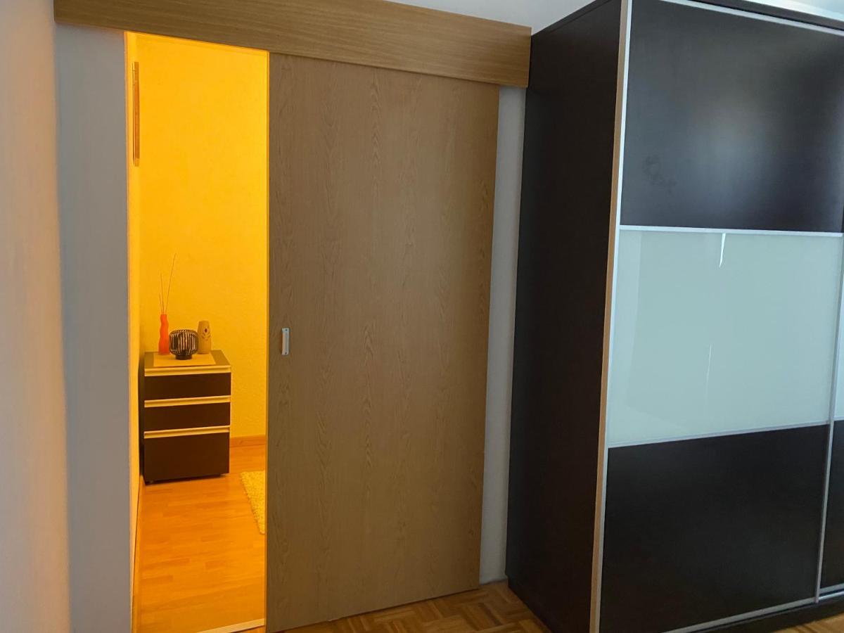 Apartment Miana Трогир Экстерьер фото